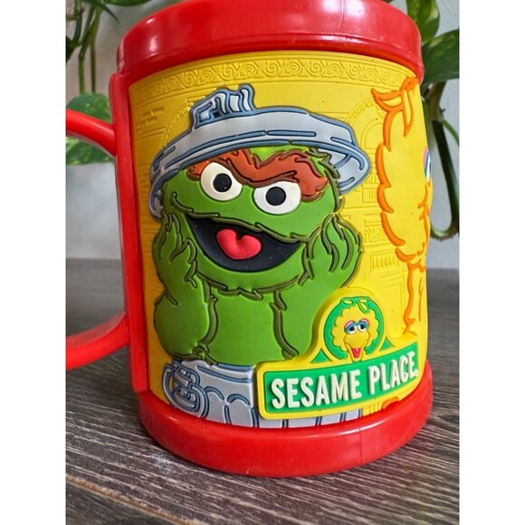 Sesame Street LUKE mug - Picture 3 of 6